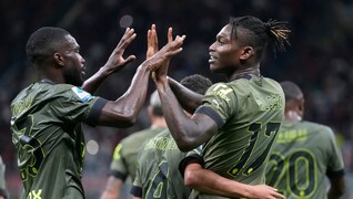 Juventus Serie A title hopes dented by Torino draw - European round-up, Football News