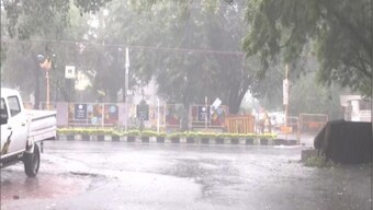 SDRF, NDRF rescue over 400 people from floods, excess rain in Madhya Pradesh