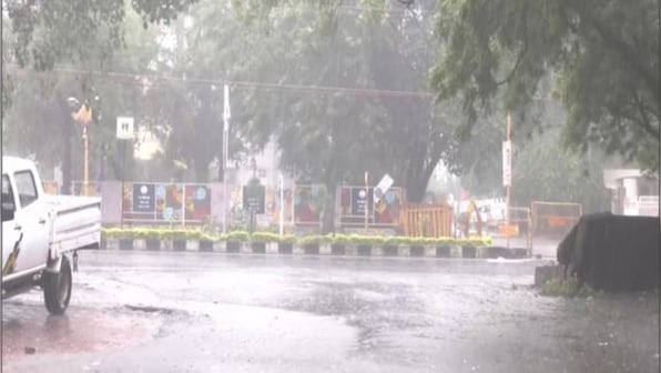 SDRF, NDRF rescue over 400 people from floods, excess rain in Madhya Pradesh