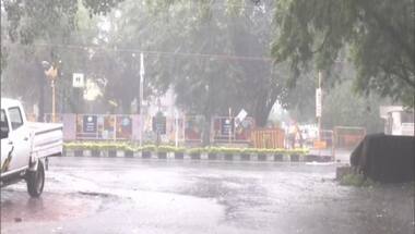 SDRF, NDRF rescue over 400 people from floods, excess rain in Madhya Pradesh