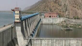 Rajasthan: 101 dams filled to capacity