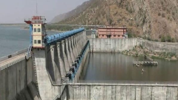 Rains fill over 72%  of total capacity of 716 Rajasthan dams, water crisis unlikely next summer: officials