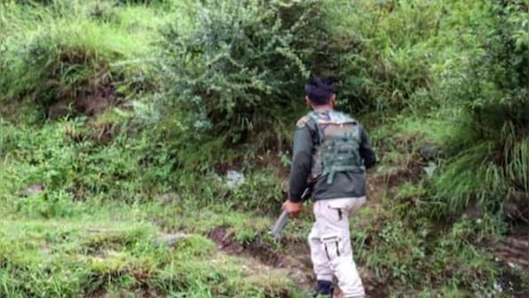 Jammu and Kashmir: Death toll in Rajouri suicide attack rises to five