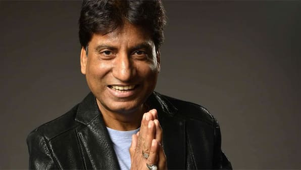 Raju Srivastava’s condition deteriorates, nephew says they are hoping for a miracle