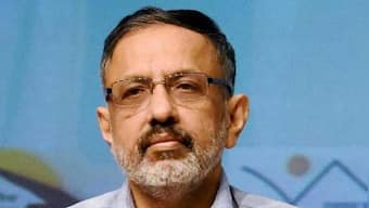 Cabinet Secretary Rajiv Gauba gets one-year extension in service, his second on post