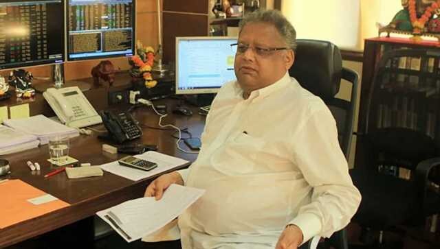 Rakesh Jhunjhunwala passionately invested in India's growth, will be remembered for Akasa Air: Jyotiraditya Scindia Rakesh Jhunjhunwala passionately invested in India's growth, will be remembered for Akasa Air: Jyotiraditya Scindia