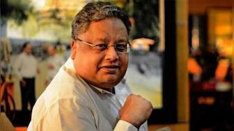 Rakesh Jhunjhunwala's last public appearance was a week ago at Akasa Air's inaugural flight, here's what he said