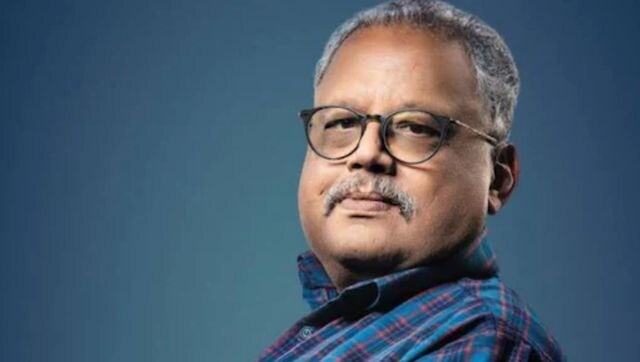 Billionaire investor Rakesh Jhunjhunwala passes away at the age of 62 Billionaire investor Rakesh Jhunjhunwala passes away at the age of 62