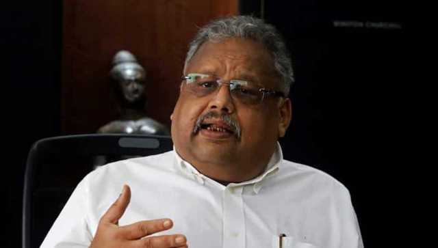 Big Bull of Dalal Street no more: 20 lesser known facts about Rakesh Jhunjhunwala Big Bull of Dalal Street no more: 20 lesser known facts about Rakesh Jhunjhunwala