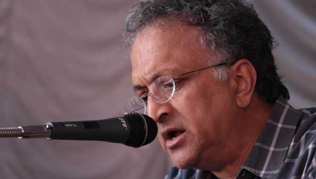 Comparing Kashmir with Ukraine is delusional and dangerous, Mr Guha. But we understand why you do so Comparing Kashmir with Ukraine is delusional and dangerous, Mr Guha. But we understand why you do so