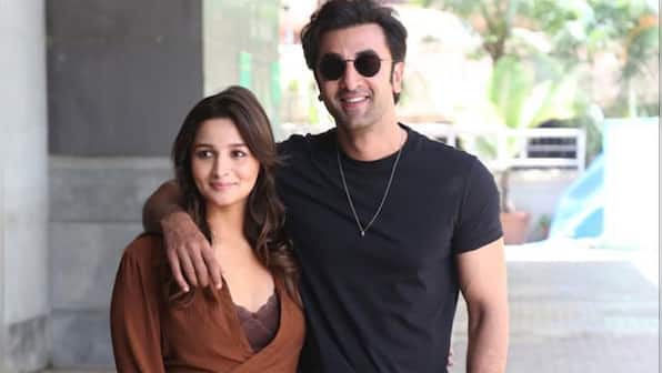 ‘Brahmastra’ on beef: Ranbir Kapoor, Alia Bhatt stopped from entering Ujjain's Mahakal temple