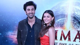Ranbir Kapoor on his comment on Alia Bhatt's pregnancy: It's a joke that  didn't turn out to be funny, want to apologize-Entertainment News ,  Firstpost