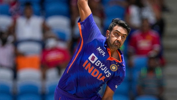 Ravichandran Ashwin is peerless in Tests but has quality competition in T20s: Muttiah Muralitharan