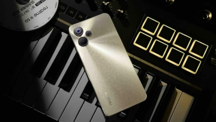 Realme 9i 5G launched: Check out the prices, specs, features and launch offers