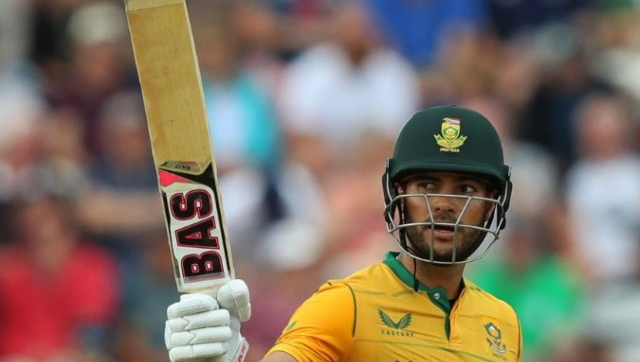 Ireland vs South Africa: Reeza Hendricks sets up Proteas' win in T20I series opener Ireland vs South Africa: Reeza Hendricks sets up Proteas' win in T20I series opener