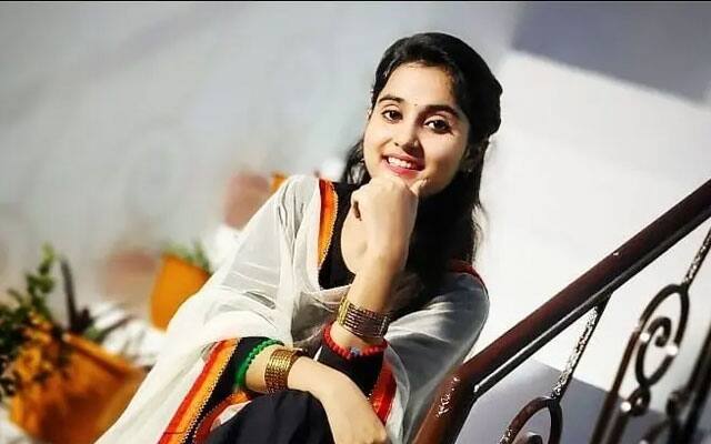 Renuka Panwar
