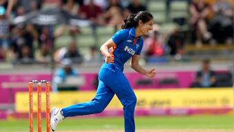 ICC Rankings: Pacer Renuka Singh surges to career-best 18th place following impressive CWG performance