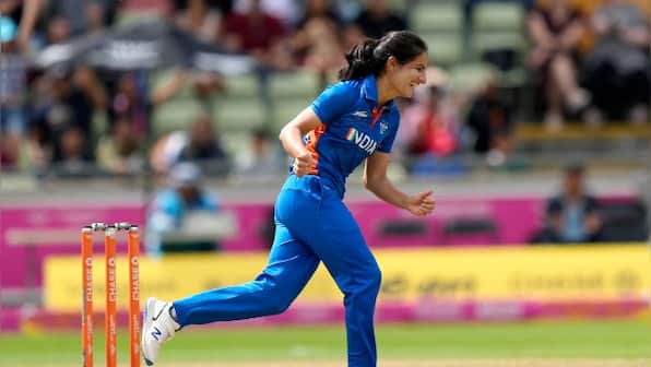 ICC Rankings: Pacer Renuka Singh surges to career-best 18th place following impressive CWG performance