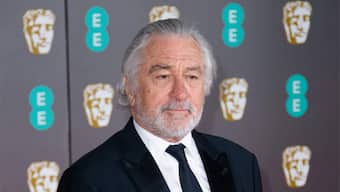 Robert De Niro to star in in Warner Bros mob drama film Wise Guys