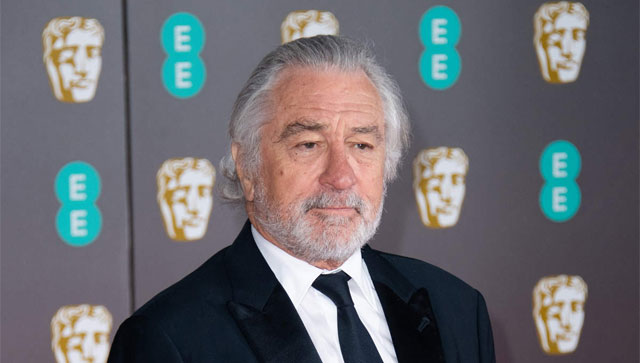 Robert De Niro to star in in Warner Bros mob drama film Wise Guys Robert De Niro to star in in Warner Bros mob drama film Wise Guys