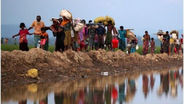 Right Word | Rohingya Muslims: Origin of the crisis and another side of their story