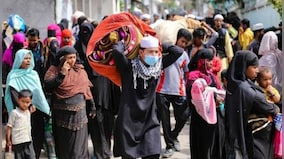 A Rohingya comedy of errors: Time to bite the refugee bullet