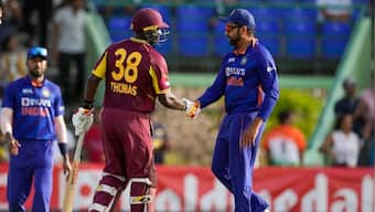India vs West Indies 3rd T20I 2022: IND vs WI Head-to-Head Records and Stats