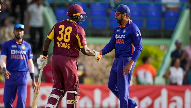 India vs West Indies 3rd T20I 2022: IND vs WI Head-to-Head Records and Stats India vs West Indies 3rd T20I 2022: IND vs WI Head-to-Head Records and Stats