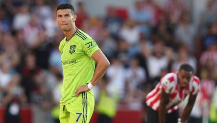 Premier League: Cristiano Ronaldo and Marcus Rashford should be dropped Liverpool clash, says Wayne Rooney