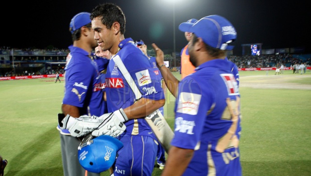 ‘Rajasthan Royals owner slapped me across face 3 or 4 times’: Ross Taylor reveals shocking incident from IPL 2011 ‘Rajasthan Royals owner slapped me across face 3 or 4 times’: Ross Taylor reveals shocking incident from IPL 2011