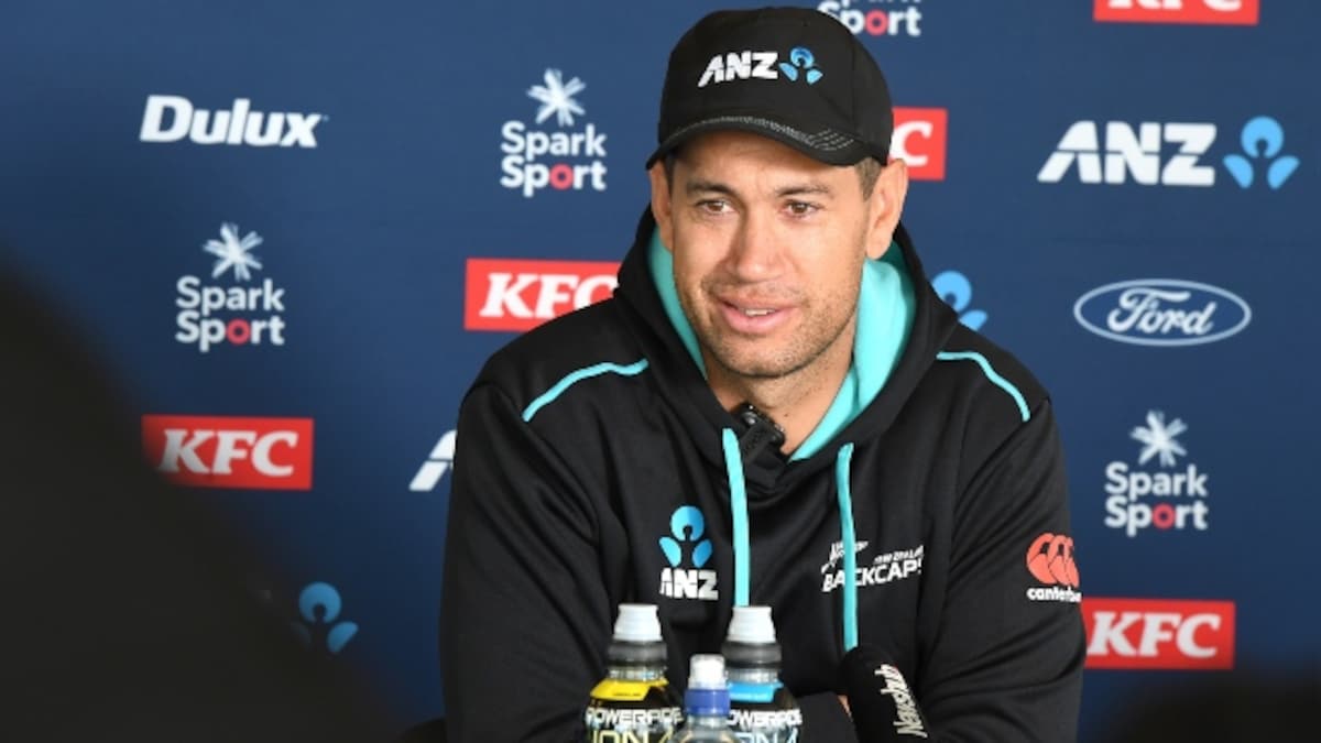 ‘A pretty white sport’: Ross Taylor opens up on facing racism in New Zealand dressing room