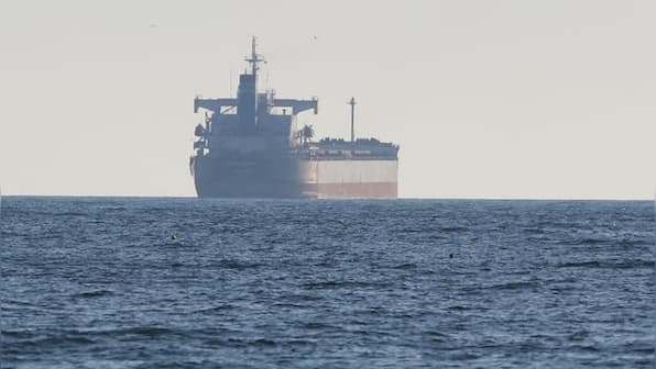 Ukraine war: Four more ships loaded with grain sets sail from Odessa as new strike hits nuclear site