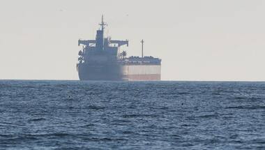 Ukraine war: Four more ships loaded with grain sets sail from Odessa as new strike hits nuclear site