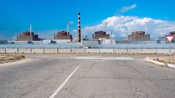 Russia, Ukraine trade accusations over Zaporizhzhia nuclear plant attacks