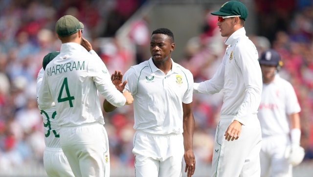 England vs South Africa 1st Test Day 2 Highlights: South Africa lead by 124 runs England vs South Africa 1st Test Day 2 Highlights: South Africa lead by 124 runs