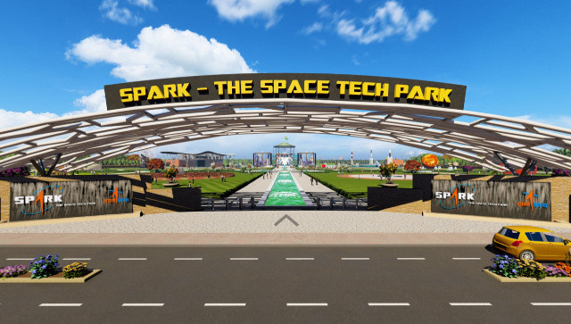 Space Jam: What is SPARK, ISRO's new virtual museum? Space Jam: What is SPARK, ISRO's new virtual museum?
