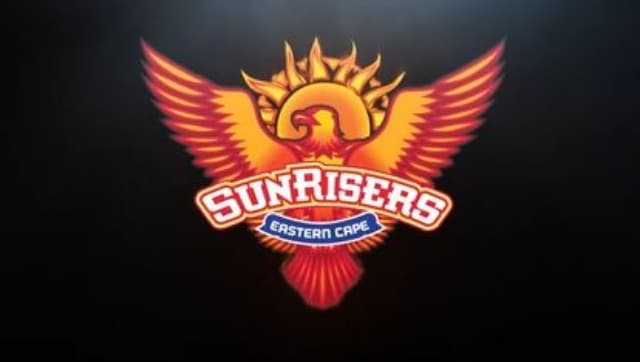 Ipl Team Sunrisers Hyderabad Logo Vector Stock Vector (Royalty Free)  2308550961 | Shutterstock