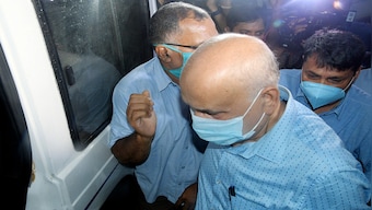 West Bengal SSC scam: Former commission advisor, chairman sent to CBI custody