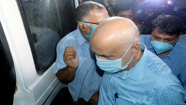 West Bengal SSC scam: Former commission advisor, chairman sent to CBI custody West Bengal SSC scam: Former commission advisor, chairman sent to CBI custody