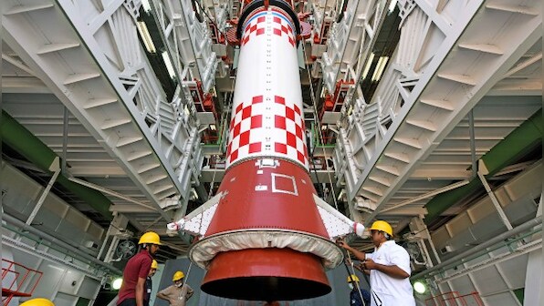 Explained: What is ISRO’s SSLV, India’s smallest launch vehicle, and why do we need it?