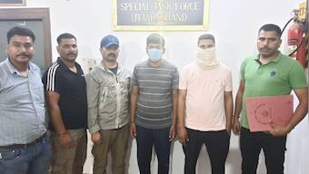 Recruitment scam in Uttarakhand opens up can of worms!