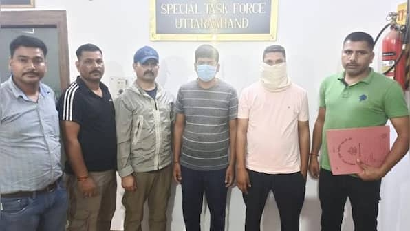 Recruitment scam in Uttarakhand opens up can of worms!