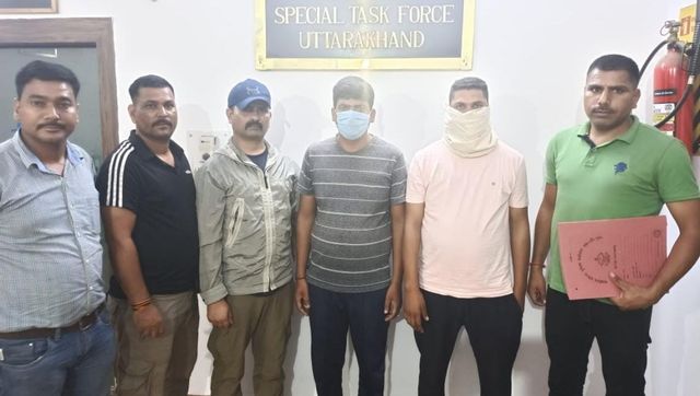 Recruitment scam in Uttarakhand opens up can of worms! Recruitment scam in Uttarakhand opens up can of worms!