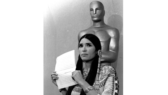Who is Sacheen Littlefeather and why has the Oscars apologised to her after 50 years? Who is Sacheen Littlefeather and why has the Oscars apologised to her after 50 years?