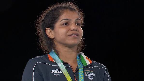 Time for government to fulfil their promise, says ace wrestler Sakshi Malik after new date for WFI Elections announced