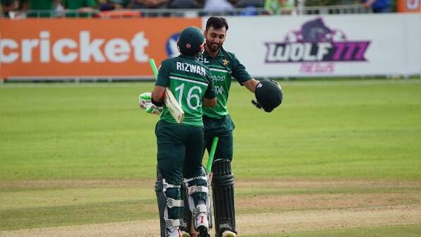 Pakistan vs Netherlands ODI Head-to-Head: PAK vs NED Head-to-Head records and stats