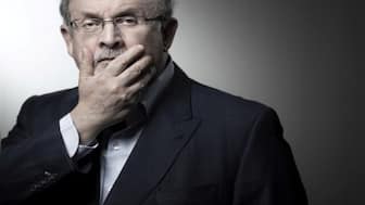 The slow death of Salman Rushdie and his recent stabbing: Being a victim of both halal and jhatka executions