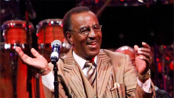 Sam Gooden, founding member of The Impressions, passes away at 87 ...