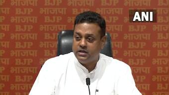 'Jungle raj' has returned to Bihar, says BJP spokesperson Sambit Patra