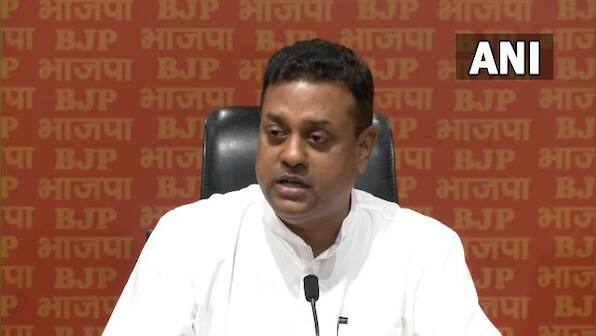 'Jungle raj' has returned to Bihar, says BJP spokesperson Sambit Patra
